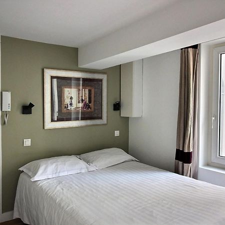 S02434 - Montorgueil Studio Paris Ngoại thất bức ảnh