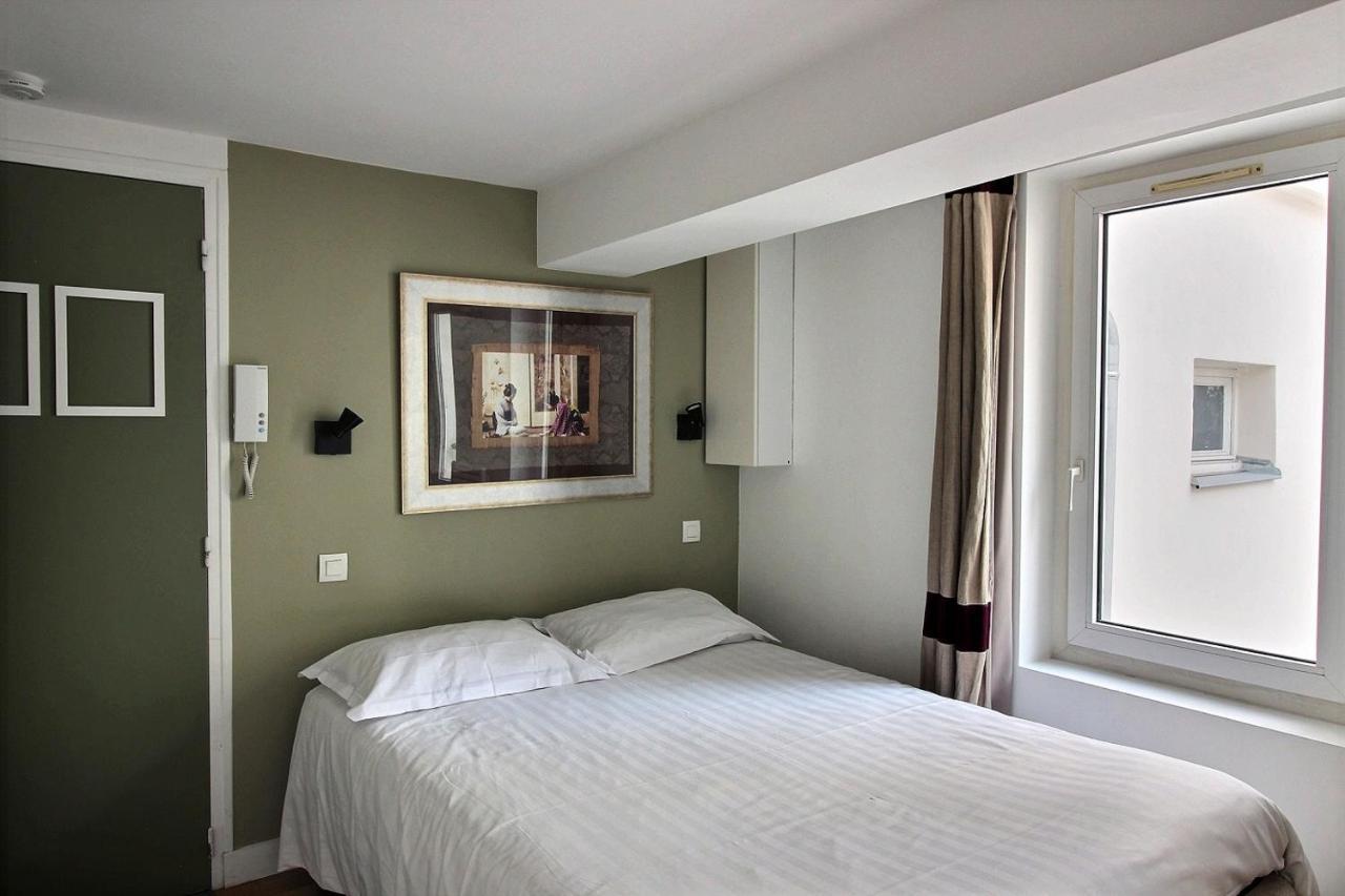 S02434 - Montorgueil Studio Paris Ngoại thất bức ảnh