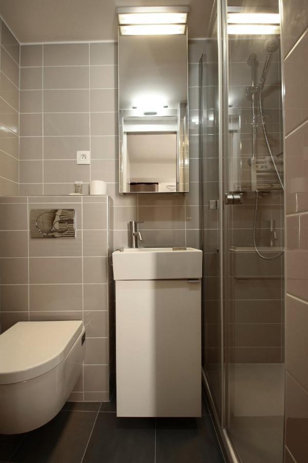 S02434 - Montorgueil Studio Paris Ngoại thất bức ảnh